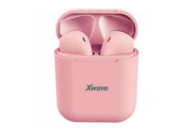 SLUSALICE BT XWAVE Y10 PINK