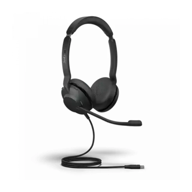 Slušalice sa mikrofonom Jabra Evolve2 30 SE USB-A MS Stereo