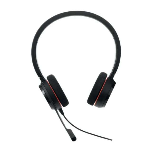 Slušalice sa mikrofonom Jabra Evolve 20 MS Teams Stereo USB