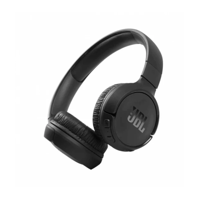 Slušalice sa mikrofonom JBL TUNE 510BT, Black