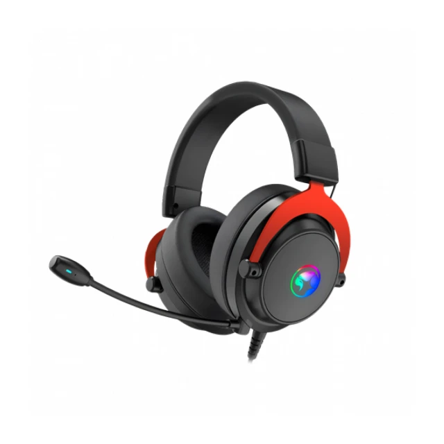 Slusalice sa mikrofonom MARVO PULZ 60 HG9067 Gaming
