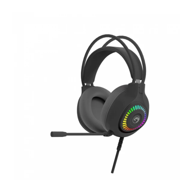 Slusalice sa mikrofonom MARVO H8325