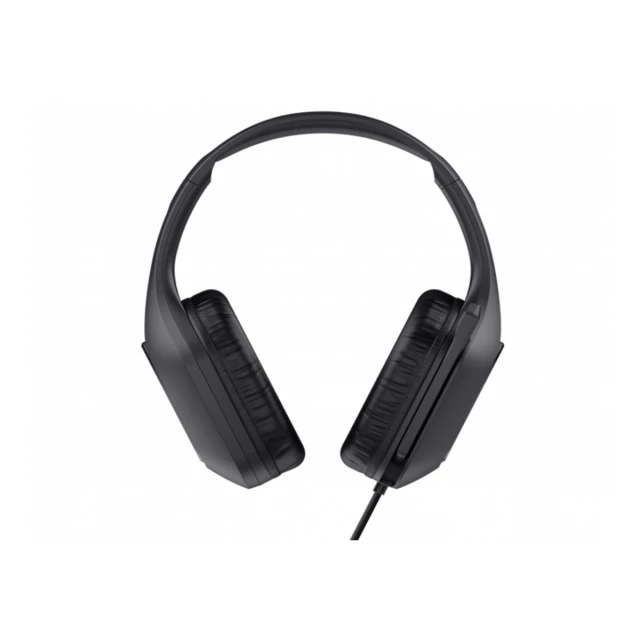 Slušalice TRUST GXT415 ZIROX HEADSET - BLACK