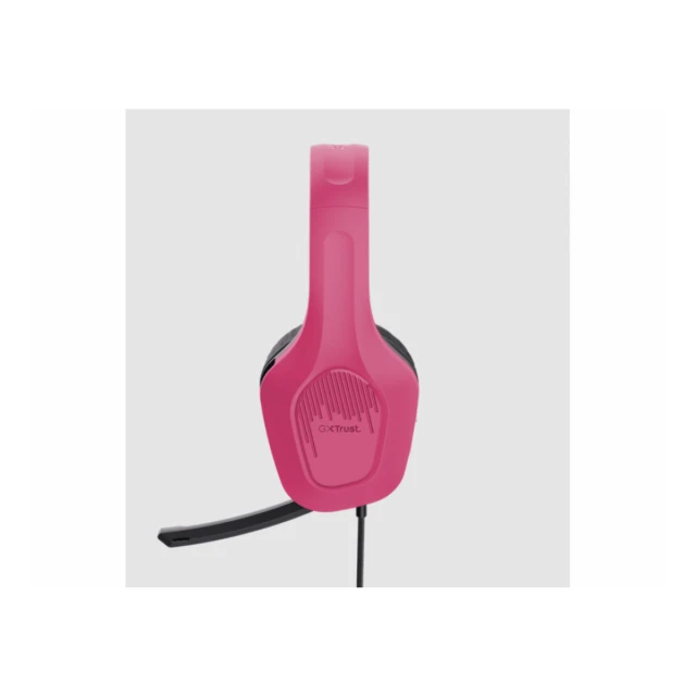 Slušalice TRUST GXT415B ZIROX/roze