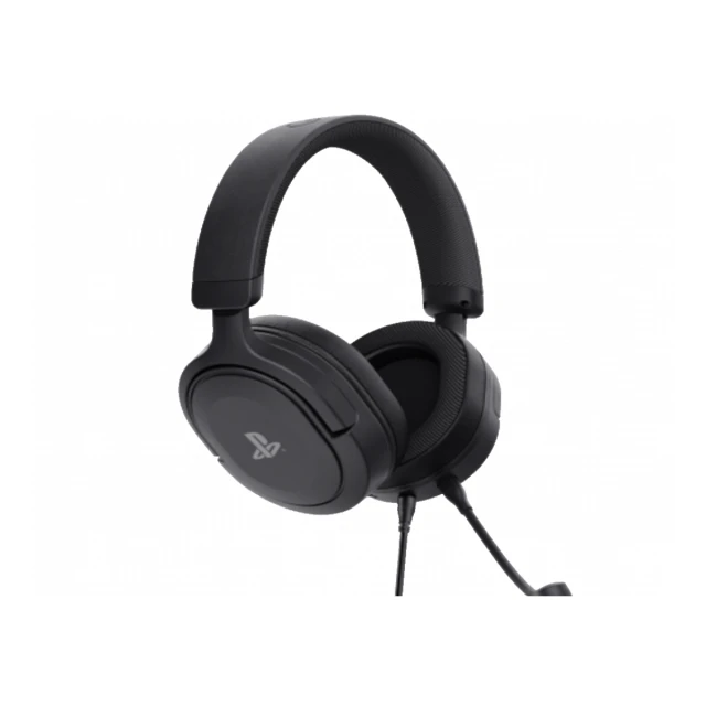 Slušalice TRUST GXT498 FORTA HEADSET PS5/crna