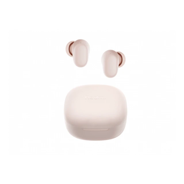 Slušalice XIAOMI Redmi Buds 6 Play/bežicne/pink