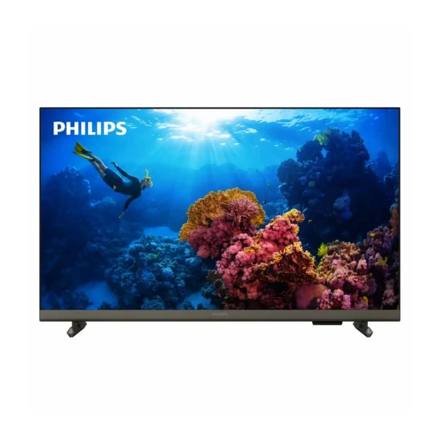 SMART LED TV 32 PHILIPS 32PHS6808/12 1366x768/HD Ready/DVB-T/T2/T2-HD/C/S/S2