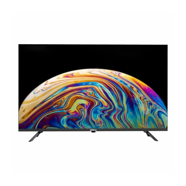 SMART LED TV 43 Dahua LTV43-SD200 1920x1080/Full HD/DVB C/S/T2/Android