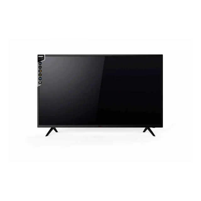 SMART LED TV 43 MAX 43MT304S 1920x1080/FHD/DVB-T2/C/S Frameless