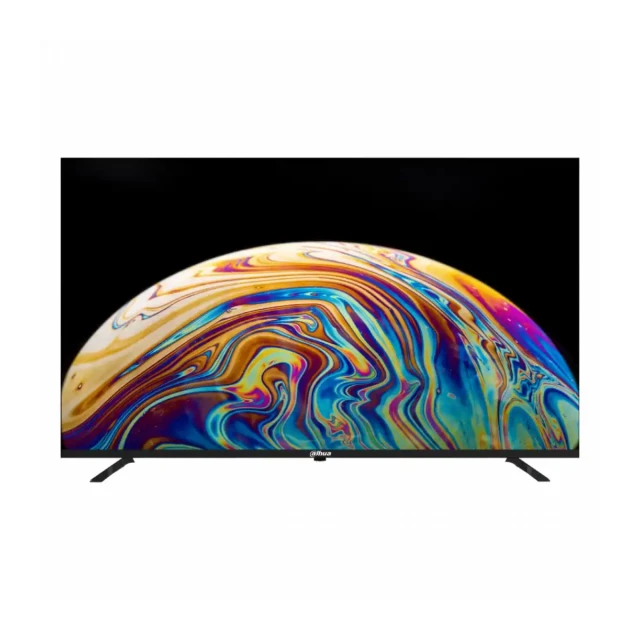 SMART LED TV 50 Dahua LTV50-SD400 3840x2160/UHD/4K/DVB C/S/T2/Android