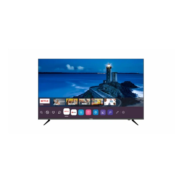 SMART LED TV 50 FOX 50WOS640E 3840x2160/UHD/4K/DVB-T2/S2/C  webOS