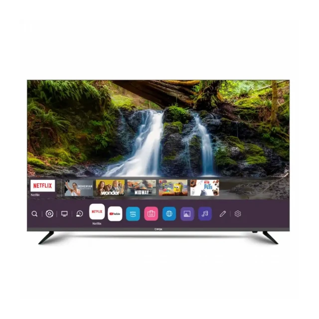 SMART LED TV 55 FOX 55WOS640E  3840x2160/UHD/4K/DVB-T2/S2/C webOS