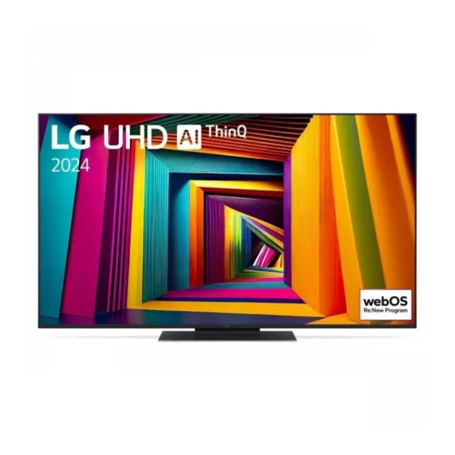 SMART LED TV 55 LG 55UT91003LA 3840x2160/UHD/4K/DVB-T2/C webOS