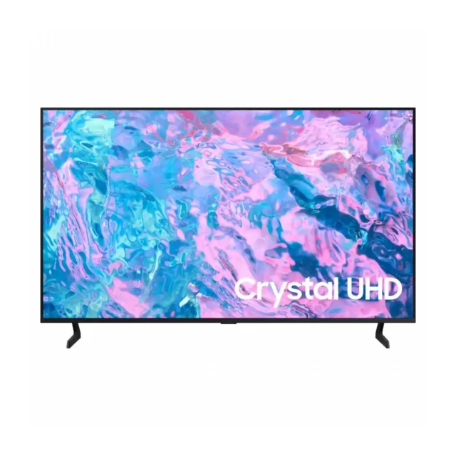 SMART LED TV 55 SAMSUNG UE55CU7092UX 3840x2160/UHD/4K/DVB-T2/C/S2