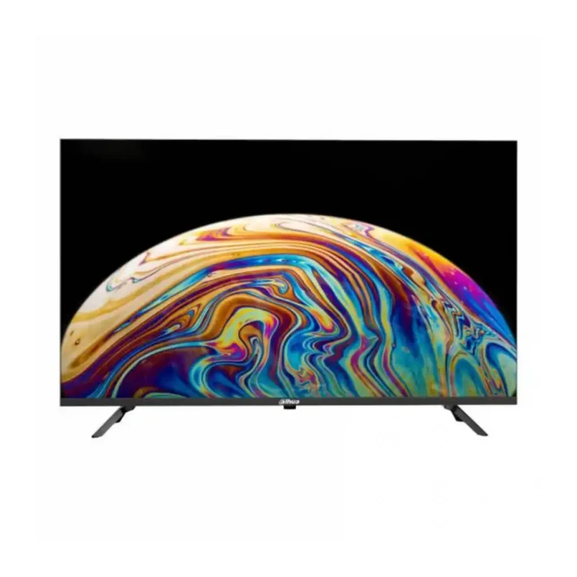 SMART LED TV 65 Dahua 65 LTV65-SG400 3840x2160/UHD/4K/DVB-T2/S2/C/Android