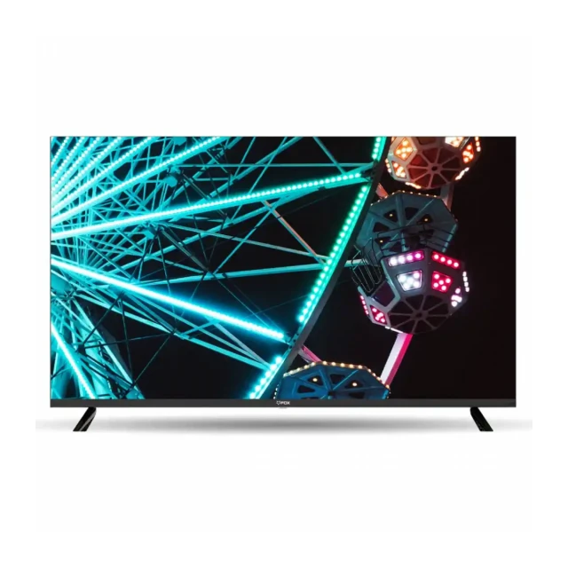 SMART LED TV 65 FOX 43WOS635F 3840x2160/4K/UHD/DVB-T/T2/C/S/S2