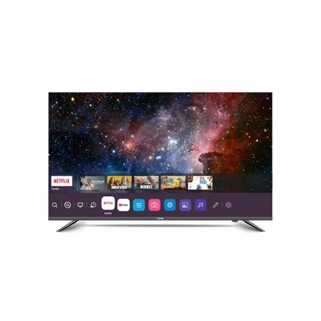 SMART LED TV 65 FOX 65WOS640EU 3840x2160/UHD/4K/DVB-T2/S2/C/Frameless/webOS