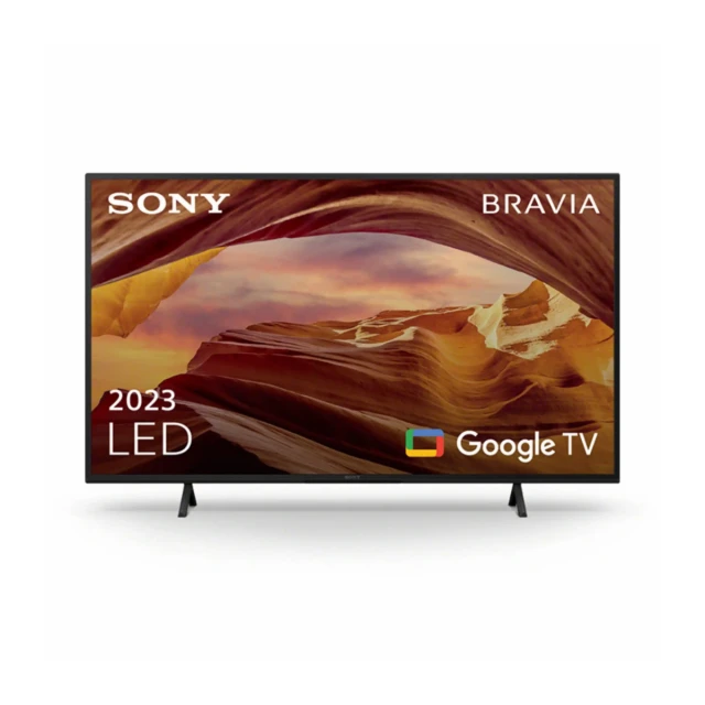 SMART LED TV 65 Sony KD65X75WLPAEP