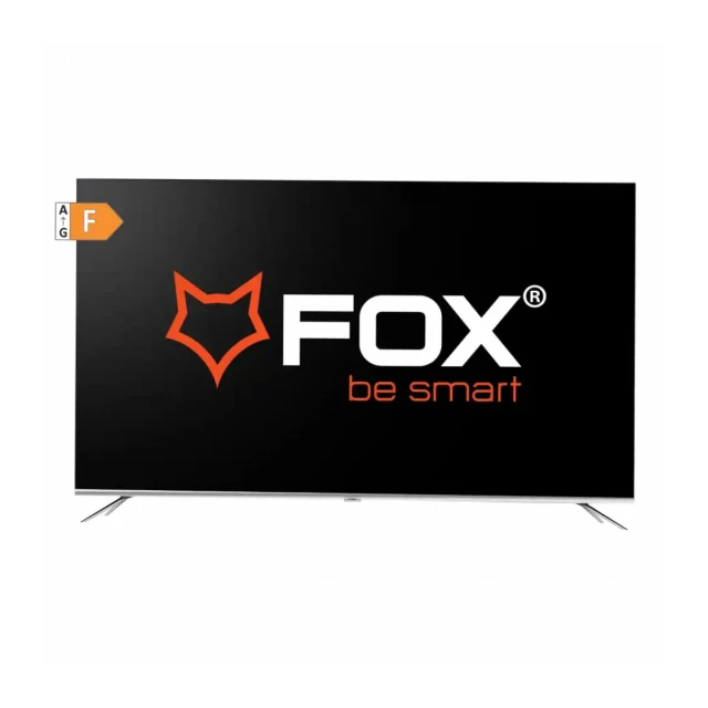 SMART LED TV 70 FOX 70WOS625D 3840x2160/UHD/4K/ATV/DTV-C/T/T2/S/S2