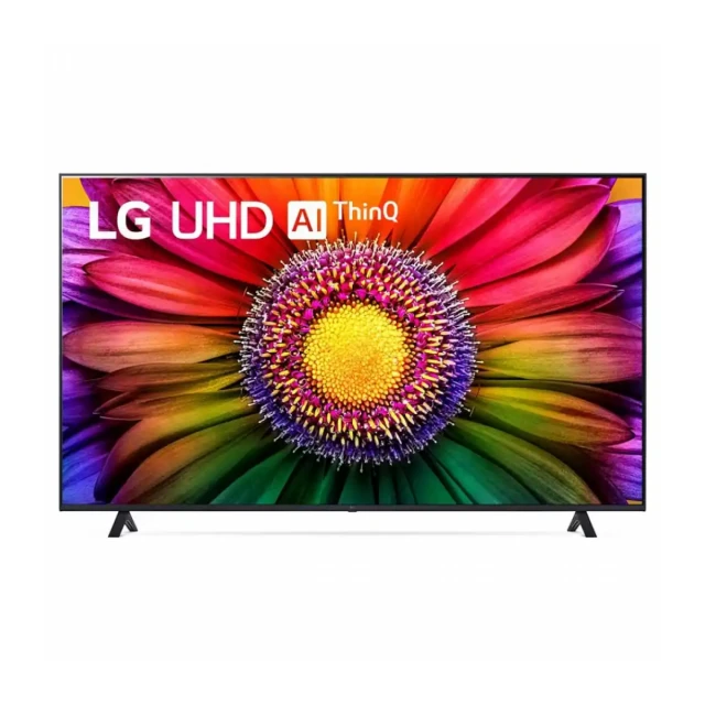 SMART LED TV 70 LG 70UR80003LJ 3840x2160/4K/UHD/DVB-T2/C/S2