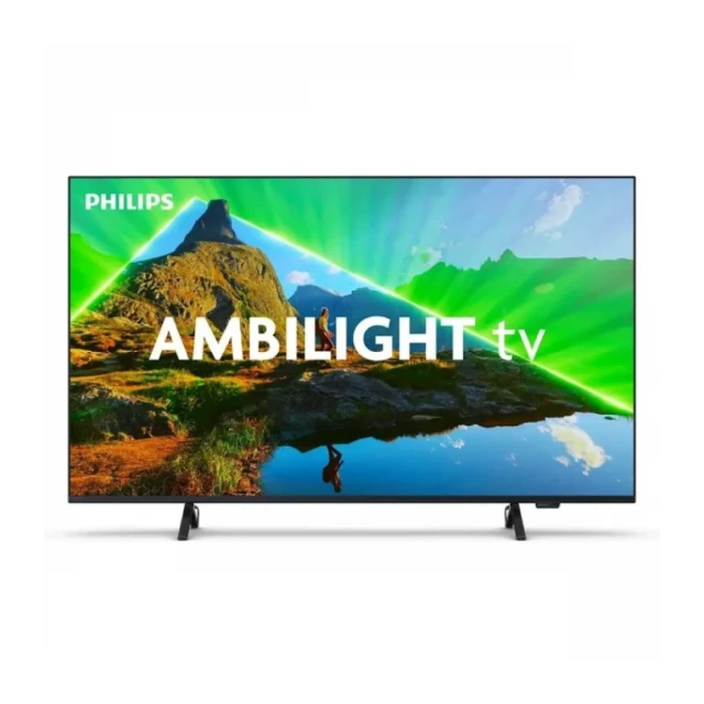 SMART LED TV 75 Philips 75PUS8319/12 3840x2160/UHD/4K/DVB-T/T2/C/S/S2/Ambilight