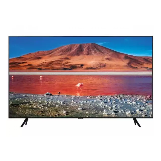 SMART LED TV 75 Samsung UE75TU7092UXXH 3840x2160/UHD/4K/DVB-T2/S2/C