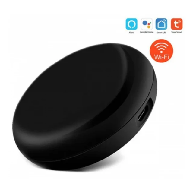 SMART-REMOTES08 GMB Tuya Smart Life Control AC TV/ventilator/klima uredaj Smart WiFi RF daljinski