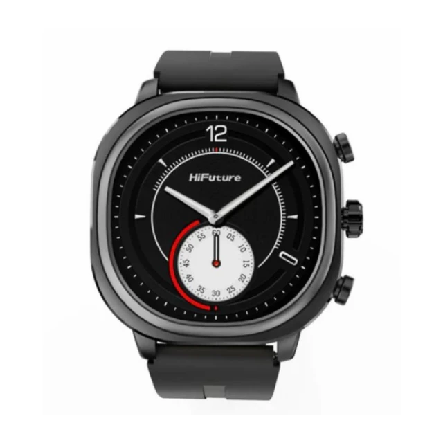 Smart sat HiFuture AIX Lite crni