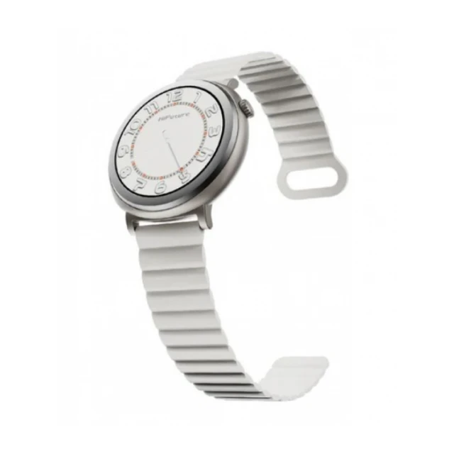 Smart sat HiFuture Aurora srebrni