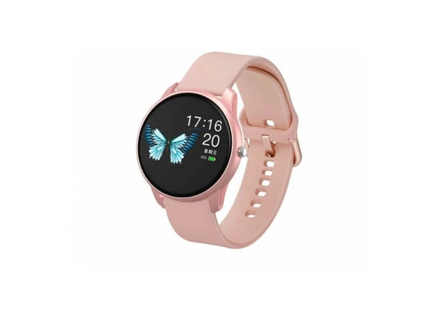 SMART SAT MOYE B8 KRONOS II PINK