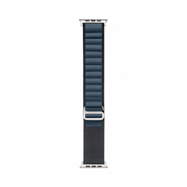 Smart Watch Alpine Loop Strap 44/45/49mm Dark Grey