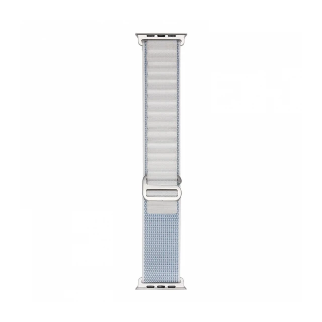 Smart Watch Alpine Loop Strap 44/45/49mm Seashell