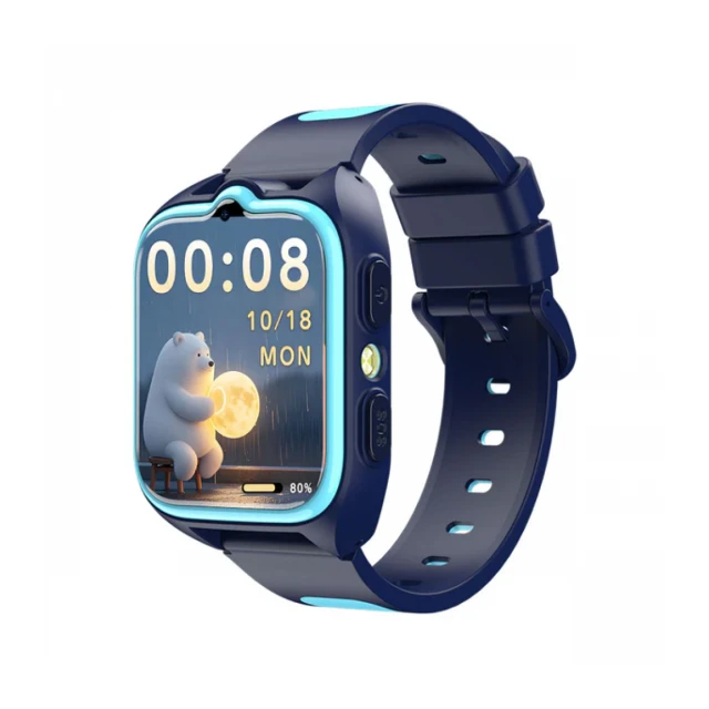 Smart Watch Blackview 4G Z30 Sim kartica Blue dečiji