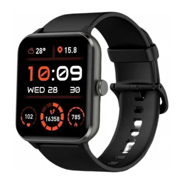 Smart Watch Blackview R50 Black