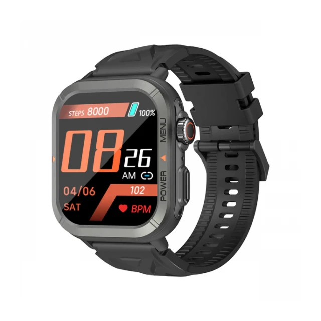 Smart Watch Blackview W30 Black