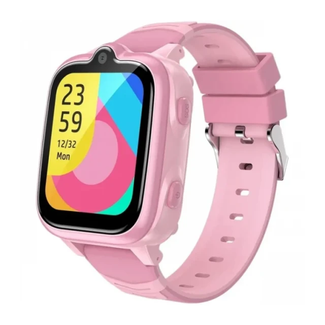 Smart Watch Blackview Z10 Pink dečiji