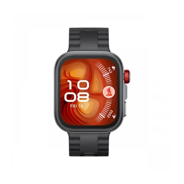 Smart watch Huawei Fit 4 Pro Crni