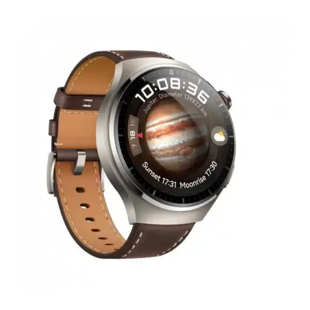 Smart Watch HUAWEI SW 4 PRO 48mm Brown