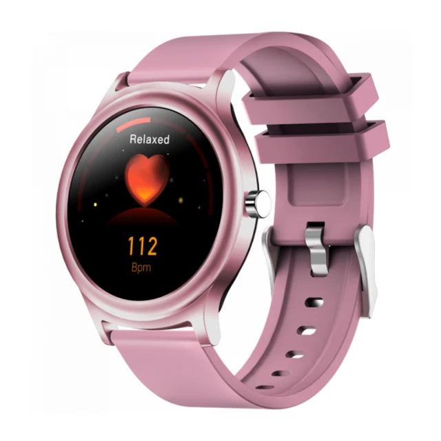 Smart watch M30 lady Sat pametni, 1.3 ekran, multi sport, Bluetooth