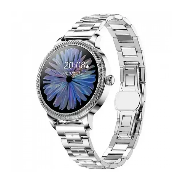 Smart Watch MADOR AK38 srebrni
