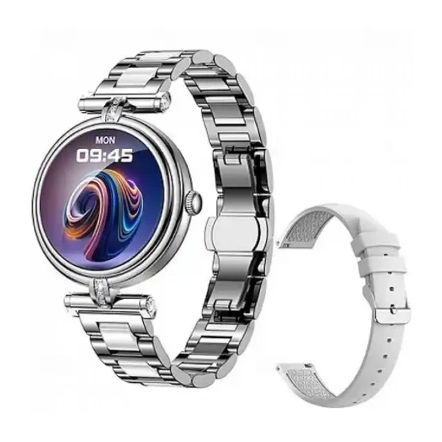 Smart Watch MADOR AK62 srebrni