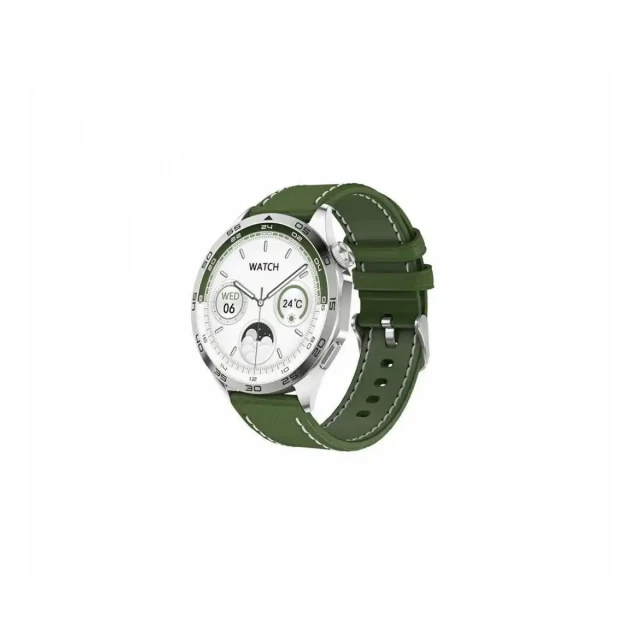 Smart Watch MADOR GT4 zeleni