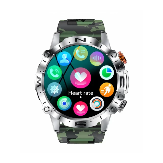 Smart Watch MADOR K59 zeleni
