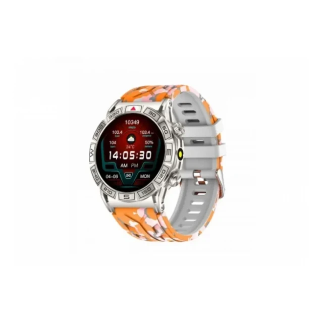 Smart Watch MADOR KC80  narandžasti