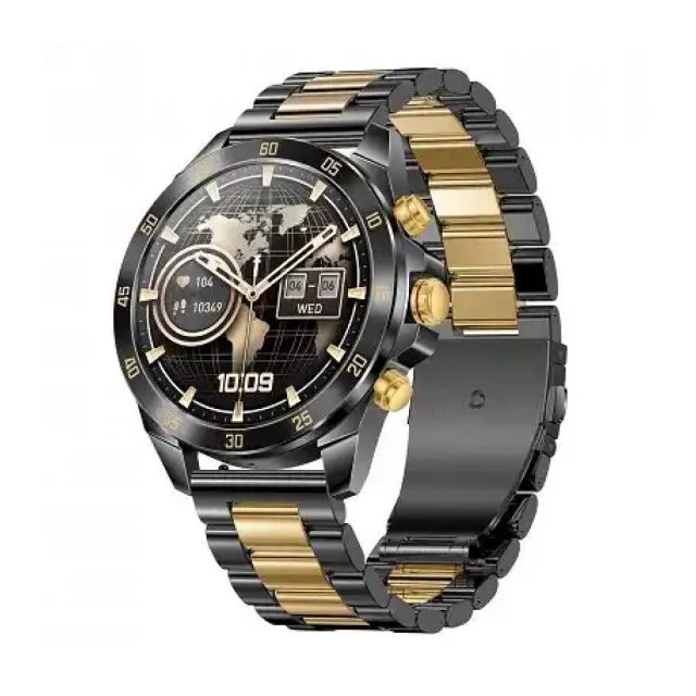 Smart Watch MADOR NX1 zlatni