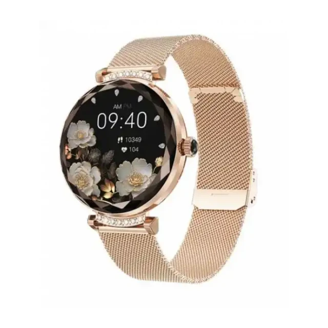 Smart Watch MADOR NX7 PRO zlatni