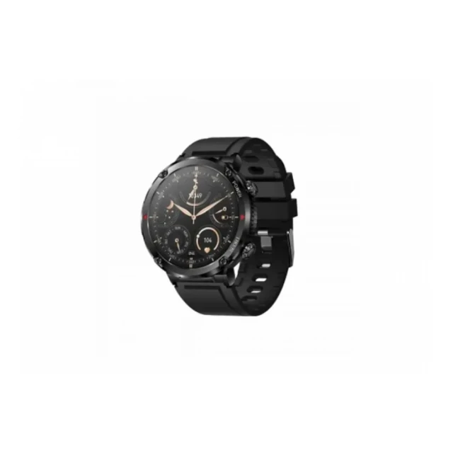 Smart Watch MADOR T30 crni