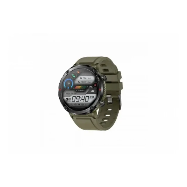 Smart Watch MADOR T30 zeleni