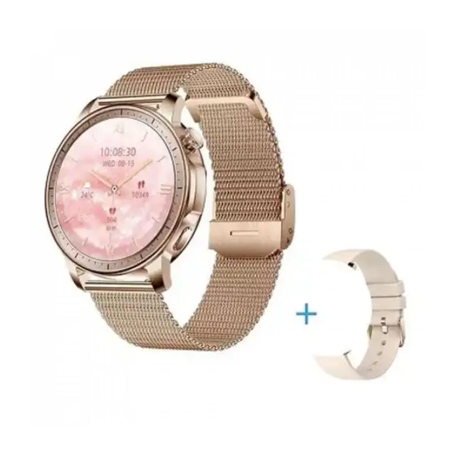 Smart Watch MADOR V65 zlatni