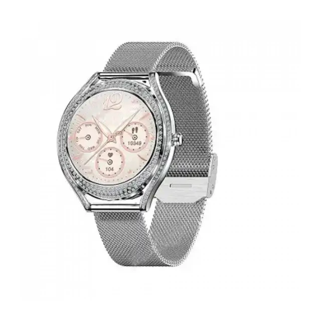 Smart Watch MADOR V66 srebrni